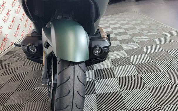 2024 Honda Goldwing F6b GL1800b