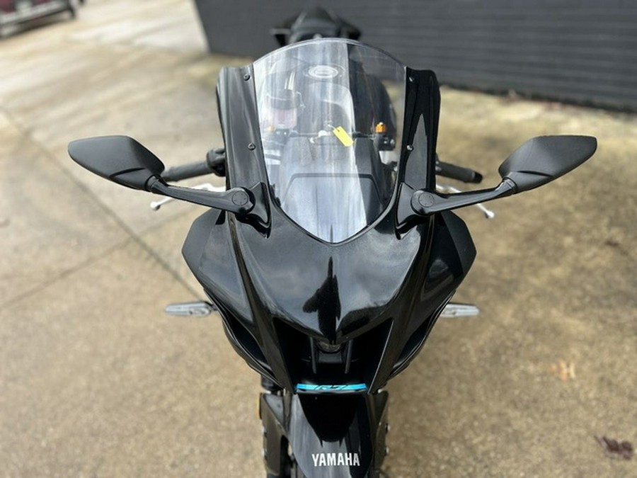 2023 Yamaha YZF R7