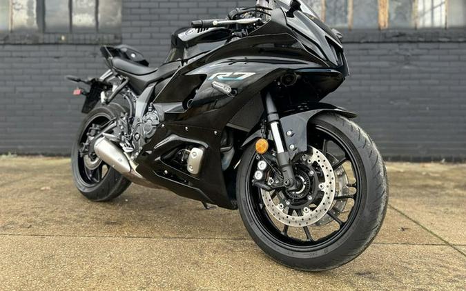 2023 Yamaha YZF R7