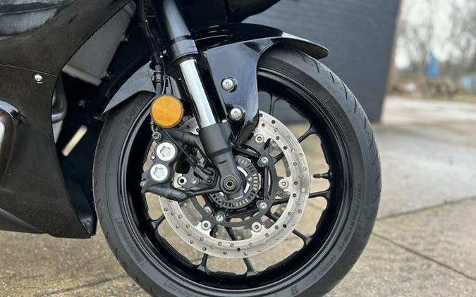 2023 Yamaha YZF R7