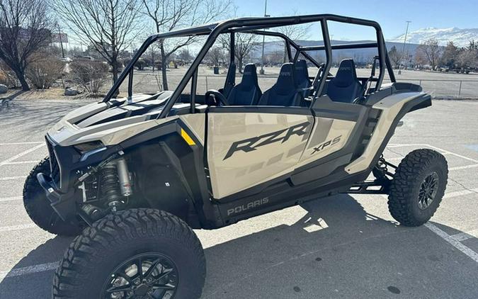 2026 Polaris RZR XP S 4 1000 Sport