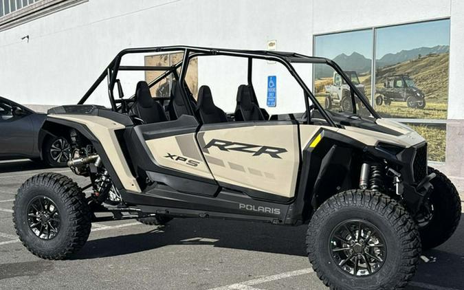 2026 Polaris RZR XP S 4 1000 Sport