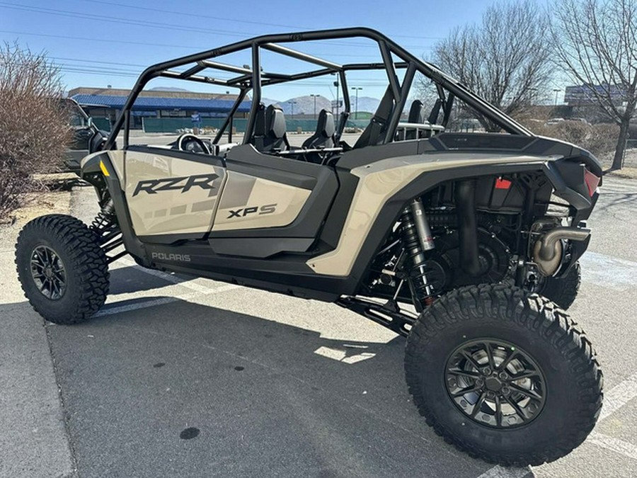 2026 Polaris RZR XP S 4 1000 Sport