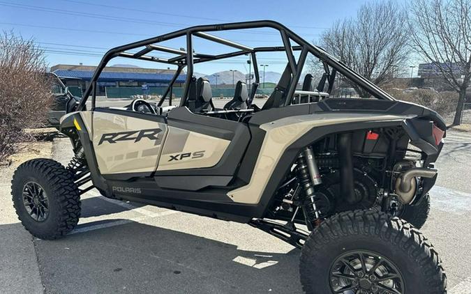 2026 Polaris RZR XP S 4 1000 Sport