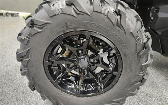 2025 Can-Am Commander MAX XT 700