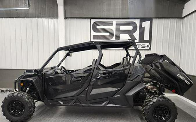 2025 Can-Am Commander MAX XT 700