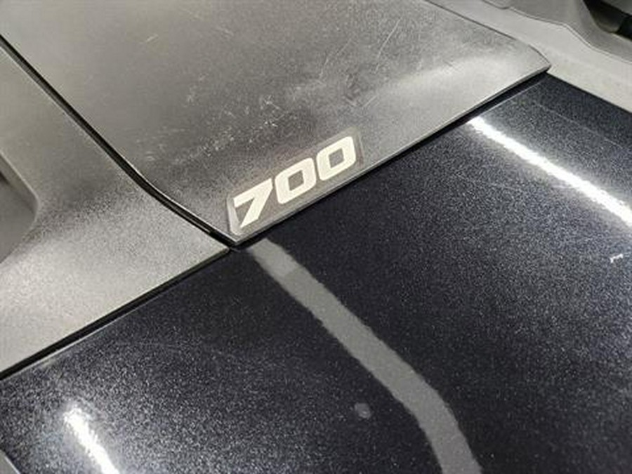 2025 Can-Am Commander MAX XT 700