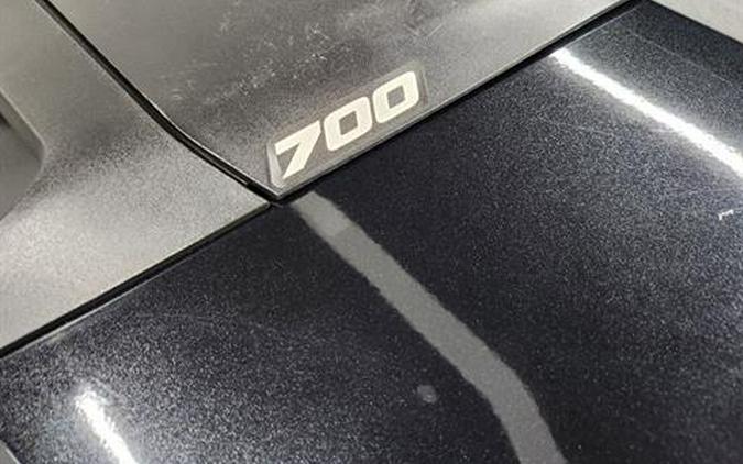 2025 Can-Am Commander MAX XT 700