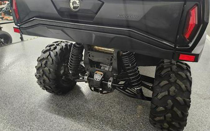 2025 Can-Am Commander MAX XT 700