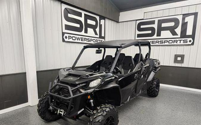 2025 Can-Am Commander MAX XT 700