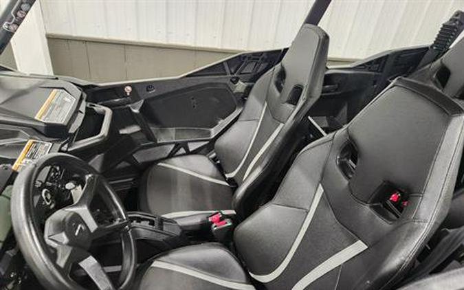 2025 Can-Am Commander MAX XT 700