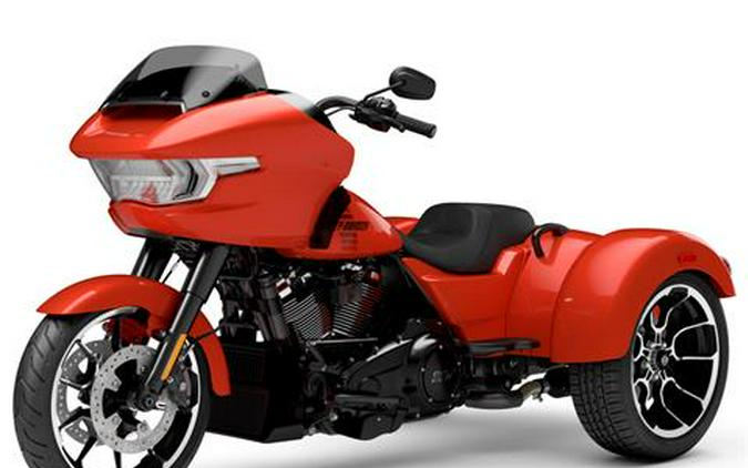 2026 Harley-Davidson Road Glide® 3