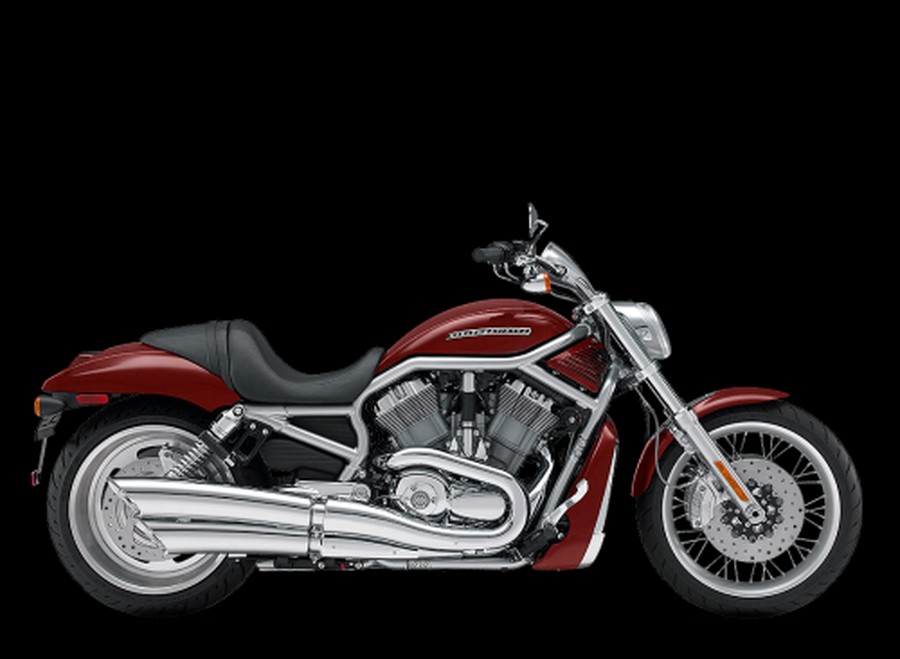 2005 Harley-Davidson® V-Rod®