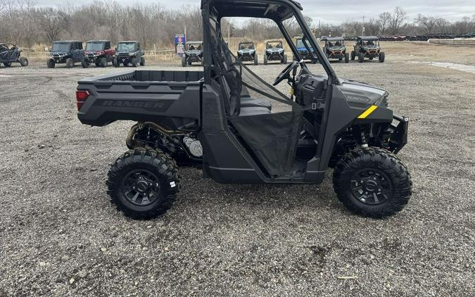 2026 Polaris Ranger® 1000 Premium