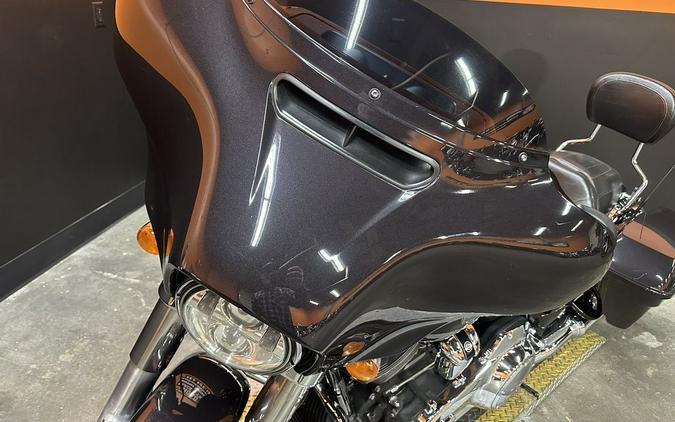 2021 Harley-Davidson® FLHXS - Street Glide® Special