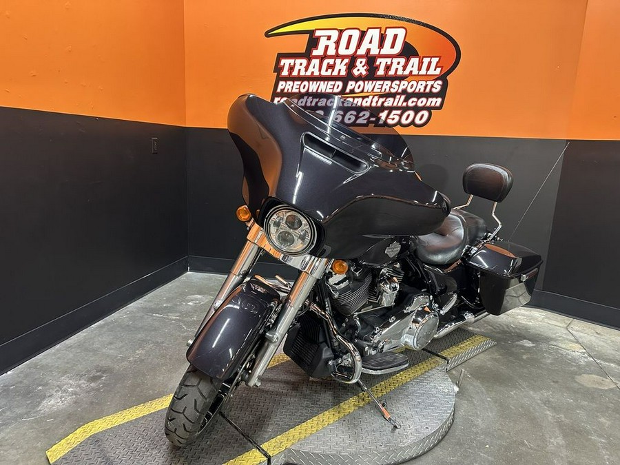 2021 Harley-Davidson® FLHXS - Street Glide® Special