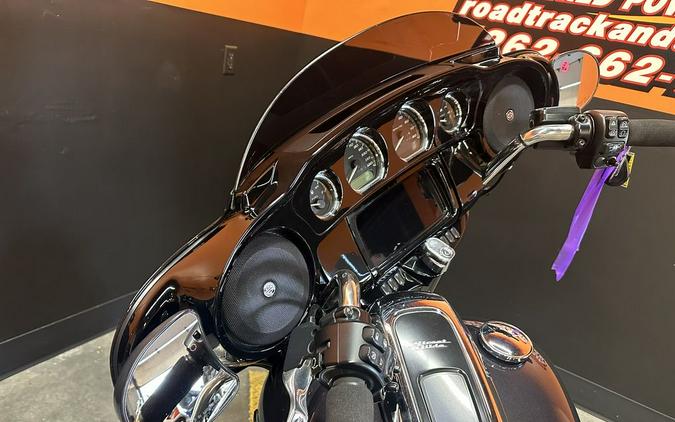 2021 Harley-Davidson® FLHXS - Street Glide® Special