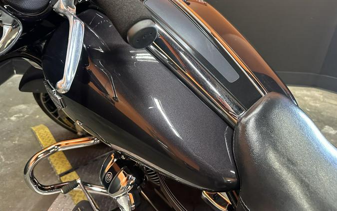 2021 Harley-Davidson® FLHXS - Street Glide® Special