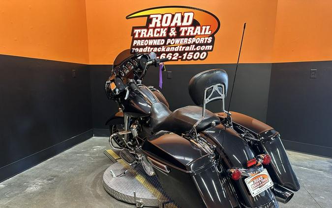 2021 Harley-Davidson® FLHXS - Street Glide® Special