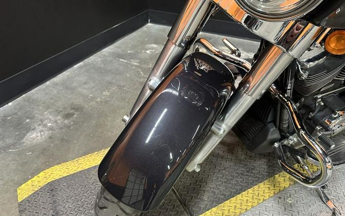 2021 Harley-Davidson® FLHXS - Street Glide® Special