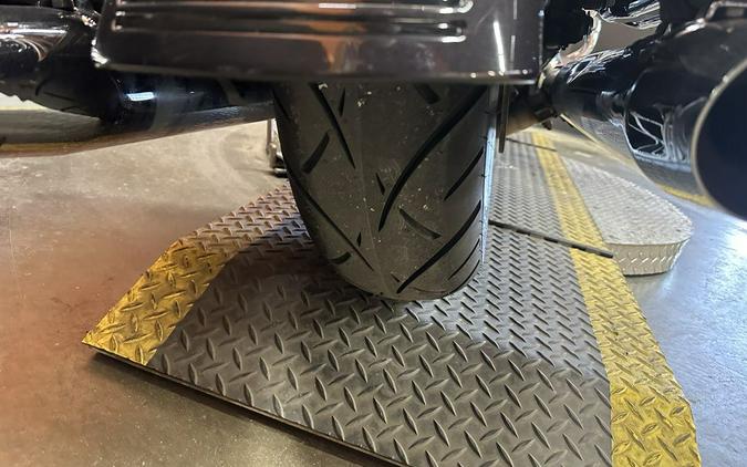 2021 Harley-Davidson® FLHXS - Street Glide® Special