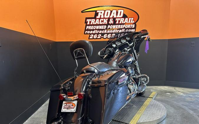 2021 Harley-Davidson® FLHXS - Street Glide® Special