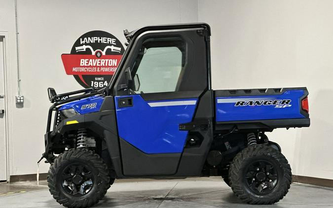 2022 Polaris Ranger® SP 570 NorthStar Edition