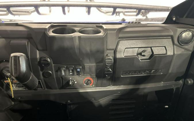 2022 Polaris Ranger® SP 570 NorthStar Edition