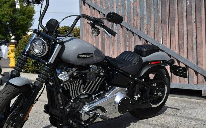 2026 Harley-Davidson® Street Bob® FXBB