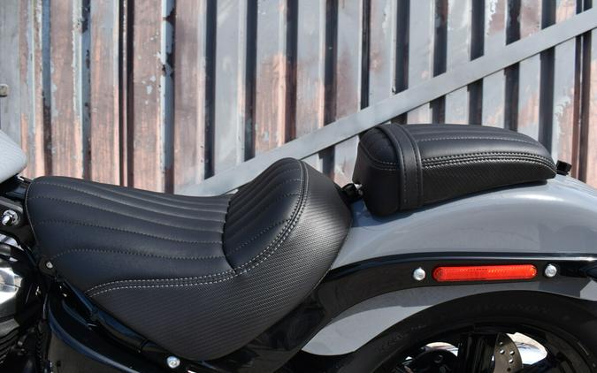 2026 Harley-Davidson® Street Bob® FXBB