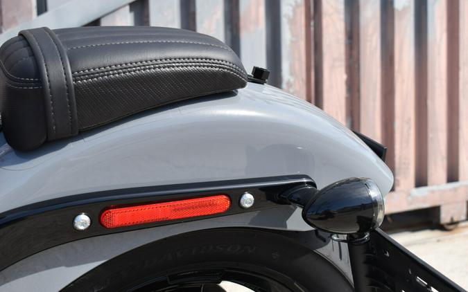2026 Harley-Davidson® Street Bob® FXBB