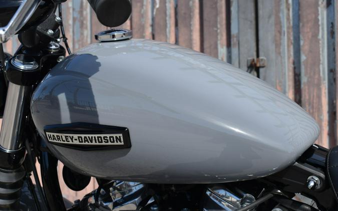 2026 Harley-Davidson® Street Bob® FXBB