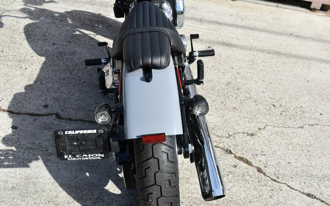2026 Harley-Davidson® Street Bob® FXBB