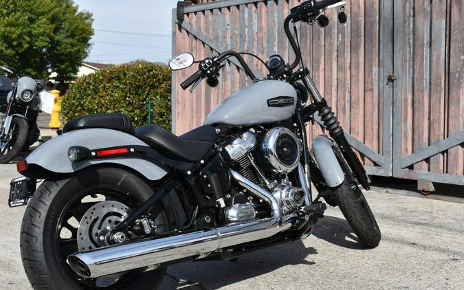 2026 Harley-Davidson® Street Bob® FXBB