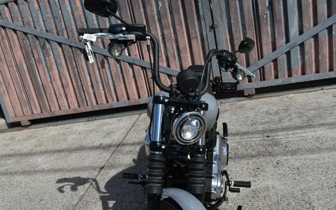 2026 Harley-Davidson® Street Bob® FXBB