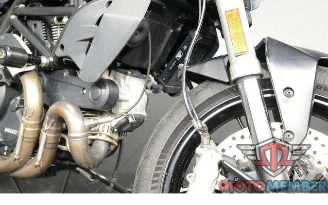 2018 Ducati Monster 797 Plus Dark Stealth
