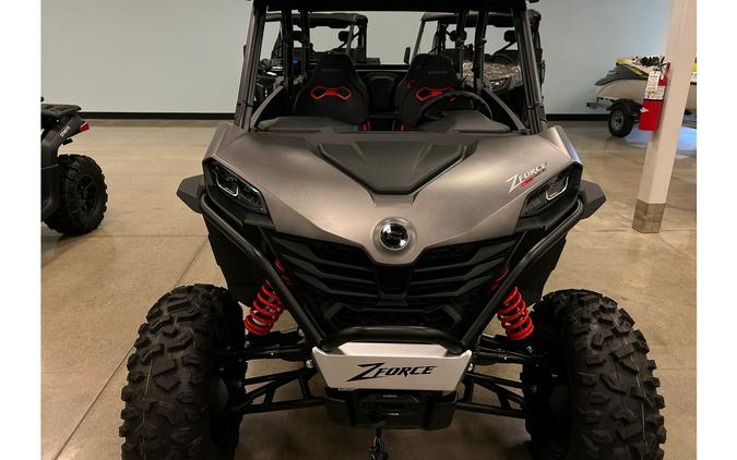 2026 ZFORCE 950 SPORT 4 - CFMOTO