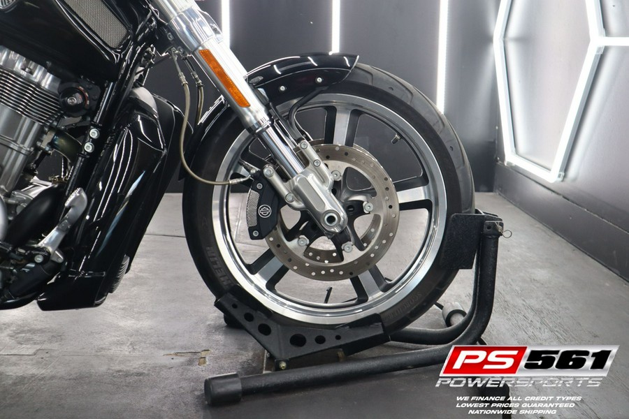 2014 Harley-Davidson V-Rod Muscle®