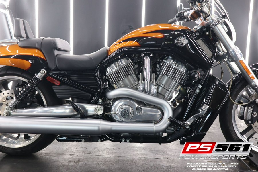 2014 Harley-Davidson V-Rod Muscle®