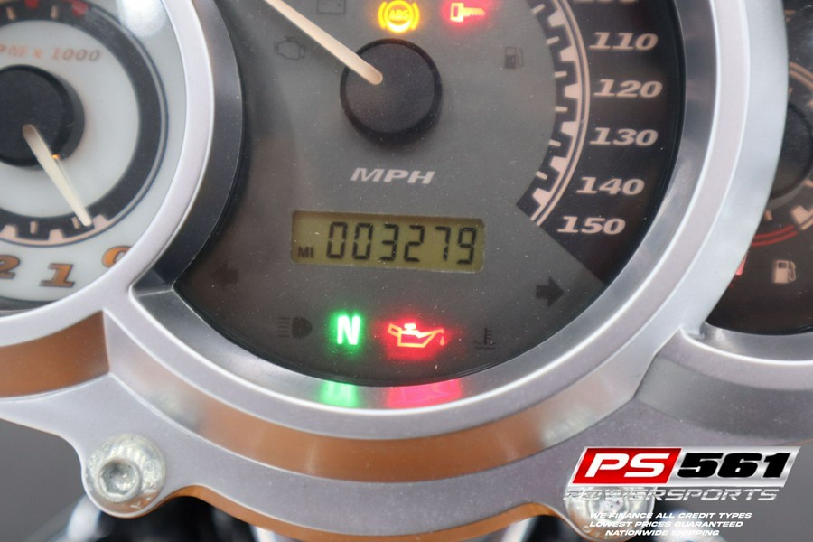 2014 Harley-Davidson V-Rod Muscle®