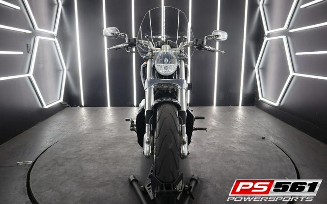 2014 Harley-Davidson V-Rod Muscle®