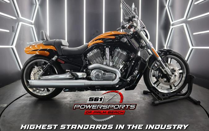 2014 Harley-Davidson V-Rod Muscle®