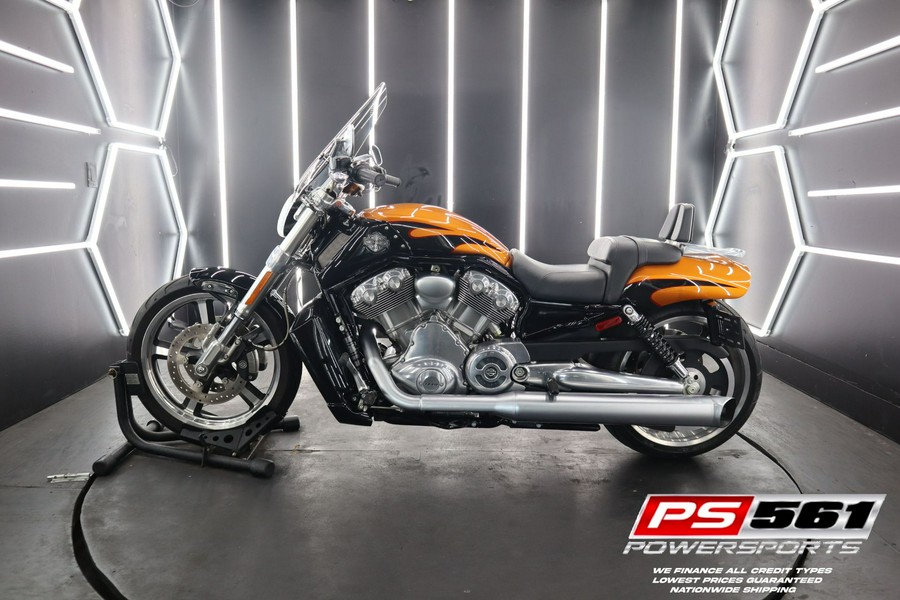 2014 Harley-Davidson V-Rod Muscle®