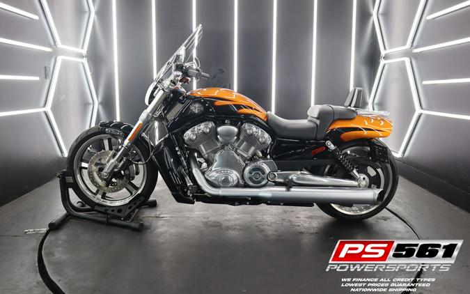 2014 Harley-Davidson V-Rod Muscle®