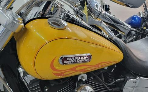 2006 Harley-Davidson Dyna FXDWGI - Wide Glide
