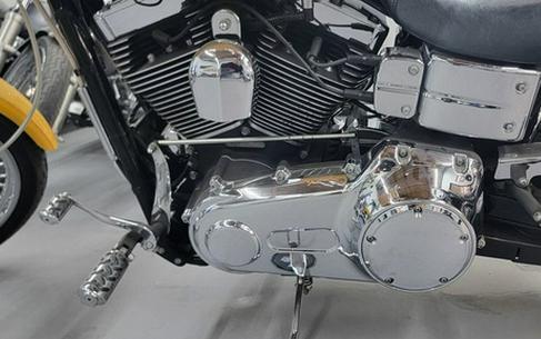 2006 Harley-Davidson Dyna FXDWGI - Wide Glide