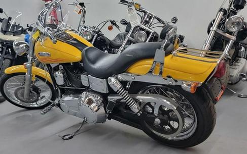 2006 Harley-Davidson Dyna FXDWGI - Wide Glide