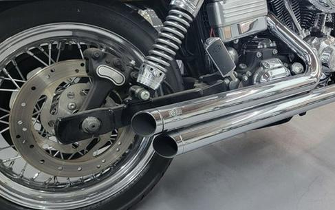 2006 Harley-Davidson Dyna FXDWGI - Wide Glide