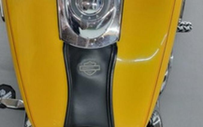 2006 Harley-Davidson Dyna FXDWGI - Wide Glide