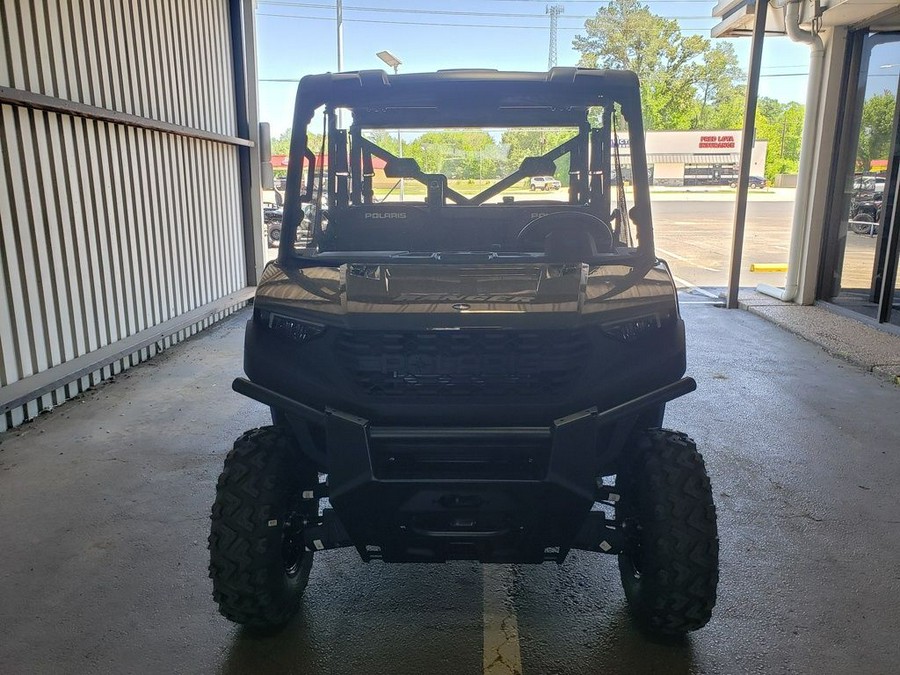 2026 Polaris® Ranger Crew 1000 Premium